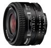 Nikon 35mm f/2.0D AF Nikkor