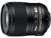 Nikon 60mm f/2.8G AF-S ED Micro Nikkor