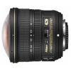 Nikon 8-15mm f/3.5-4.5E ED AF-S Fisheye Nikkor