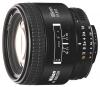 Nikon 85mm f/1.8D AF Nikkor
