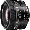 Nikon AF Nikkor 50mm f/1.4D
