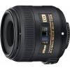 Nikon AF-S DX Micro Nikkor 40mm f/2.8G