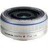 Olympus ZUIKO DIGITAL 17mm f/2.8
