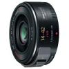 Panasonic 14-42mm f/3.5-5.6 Aspherical Power O.I.S. Lumix G X Vario (H-PS14042)
