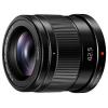 Panasonic 42.5mm f/1.7 G Aspherical Power O.I.S. (H-HS043E)
