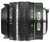 Pentax SMC DA 10-17mm f/3.5-4.5 ED (IF) Fish-Eye