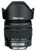 Pentax SMC DA 18-55mm f/3.5-5.6