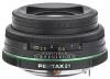 Pentax SMC DA 21mm f/3.2 AL