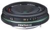 Pentax SMC DA 40mm f/2.8