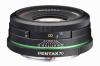 Pentax SMC DA 70mm f/2.4 Limited