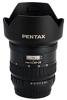 Pentax SMC FA 20-35mm f/4.0 AL
