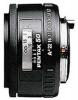 Pentax SMC FA 50mm f/1.7