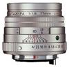 Pentax SMC FA 77mm f/1.8