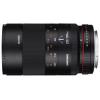 Samyang 100mm f/2.8 ED UMC Macro Canon EF