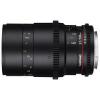 Samyang 100mm T3.1 VDSLR ED UMC Macro Canon M