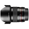 Samyang 10mm f/2.8 ED AS NCS CS Micro Four Thirds