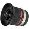 Samyang 12mm f/2.0 ED AS NCS CS Fujifilm X