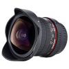 Samyang 12mm f/2.8 ED AS NCS Fish-eye Fuji X