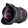 Samyang 12mm f/2.8 ED AS NCS Fish-Eye Micro Four Thirds