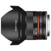 Samyang 12mm f/2.0 ED AS NCS CS
