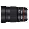 Samyang 135mm f/2 ED UMC Samsung NX