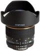 Samyang 14mm f/2.8 ED AS IF UMC Aspherical Nikon F