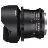 Samyang 14mm T3.1 ED AS IF UMC VDSLR II Pentax K