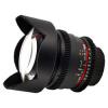 Samyang 14mm T3.1 ED AS IF UMC VDSLR Nikon F
