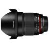 Samyang 16mm f/2.0 ED AS UMC CS AE Nikon F