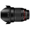 Samyang 16mm f/2.0 ED AS UMC CS AE Samsung NX