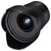 Samyang 20mm f/1.8 ED AS UMC Pentax KA/KAF/KAF2