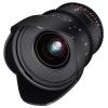 Samyang 20mm T1.9 ED AS UMC Micro 4/3