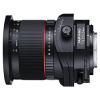 Samyang 24mm f/3.5 ED AS UMC T-S Fujifilm X