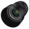 Samyang 35mm f/1.2 ED AS UMC CS Fujifilm X