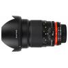 Samyang 35mm f/1.4 ED AS UMC AE Nikon F
