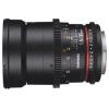 Samyang 35mm T1.5 ED AS UMC VDSLR II Sony E