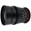 Samyang 35mm T1.5 ED AS UMC VDSLR Nikon F
