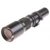 Samyang 500mm f/8 Preset ED IF MC T-mount