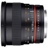Samyang 50mm f/1.4 AS UMC Sony E
