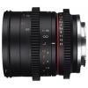 Samyang 50mm T1.3 AS UMC CS Canon M