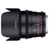 Samyang 50mm T1.5 AS UMC VDSLR Minolta/Sony A