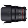Samyang 50mm T1.5 AS UMC VDSLR Samsung