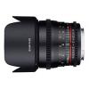 Samyang 50mm T1.5 AS UMC VDSLR Sony E