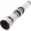 Samyang 650-1300mm f/8-16 IF MC