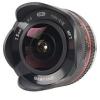 Samyang 7.5mm f/3.5 UMC Fish-eye Micro 4/3