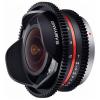 Samyang 7.5mm T3.8 Fisheye VDSLR Micro 4/3