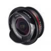 Samyang 7,5mm T3,8 UMC Fish-eye