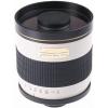 Samyang 800 mm f/8.0
