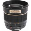 Samyang 85mm f/1.4 AC IF