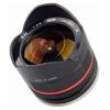 Samyang 8mm f/2.8 UMC Fish-eye Sony E
